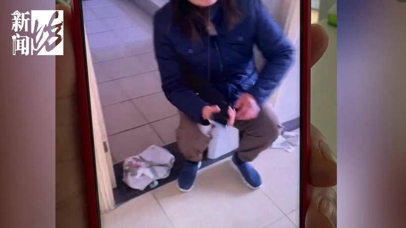 成了大悲咒！邻居被逼走女儿也崩溃……用晾衣杆“粘”音响震楼的上海阿姨换(图4)