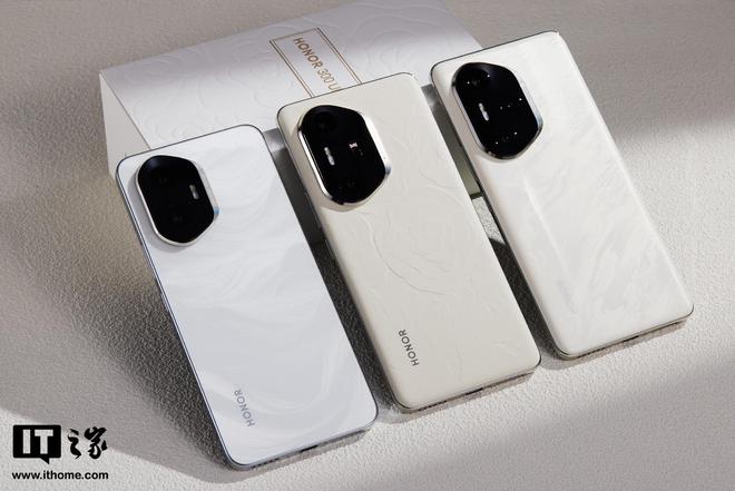 ext-Gen AI Imaging”荣耀 400 系列手机海外预热宣称“N(图2)