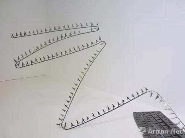 ereign杰出亚洲艺术大奖李洪波荣获2017 Sov(图3)