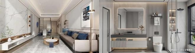 瑞府售楼处电话：开启龙岗新生活☏2025楼市聚焦@星河盛境(图14)