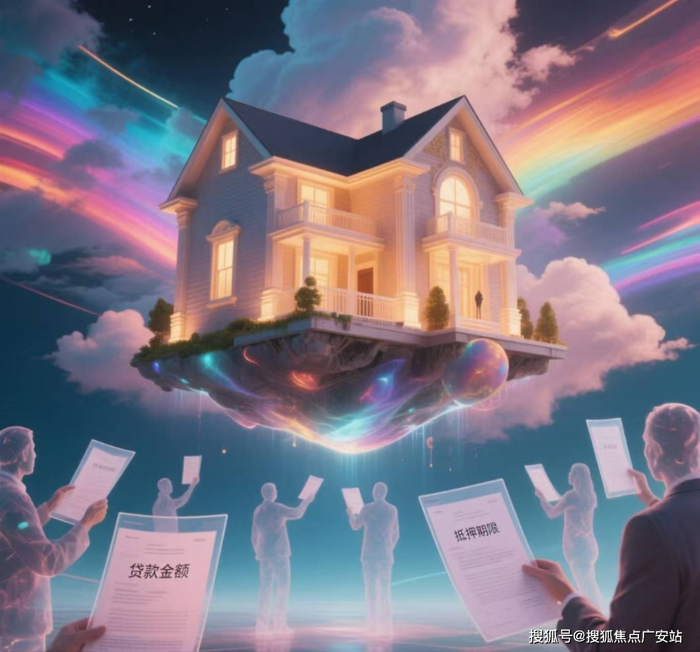 026 销售中心 (售楼处) - 价格  户型地址环境配套交房时间电话上海闵行象屿天宸雅颂售楼处电话│象屿天宸雅颂 (营销中心)  - 2(图21)