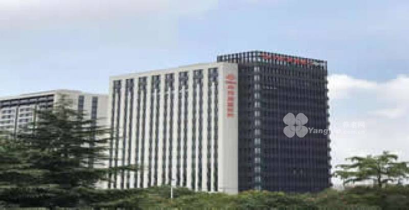 ？上海松江区厚德养老院+电线最新上海旅居交友便宜的养老院哪家好(图2)