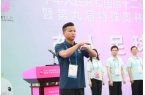 奥林匹克运动会聋人足球项目在佛山开赛全国
