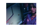 行服MOD v免费版星空NASA朋克飞